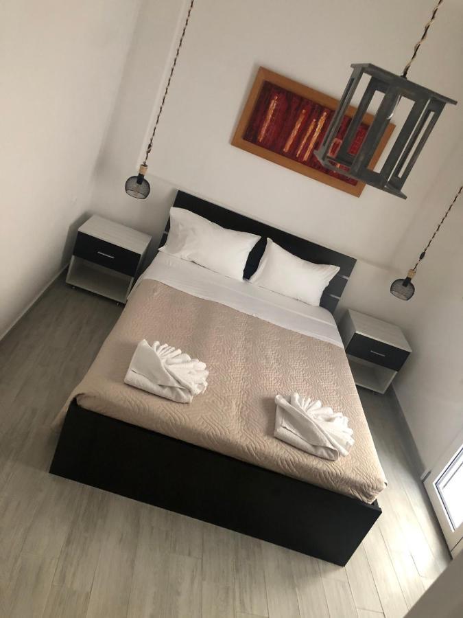 Iliana Sea Side House Villa Elounda  Luaran gambar