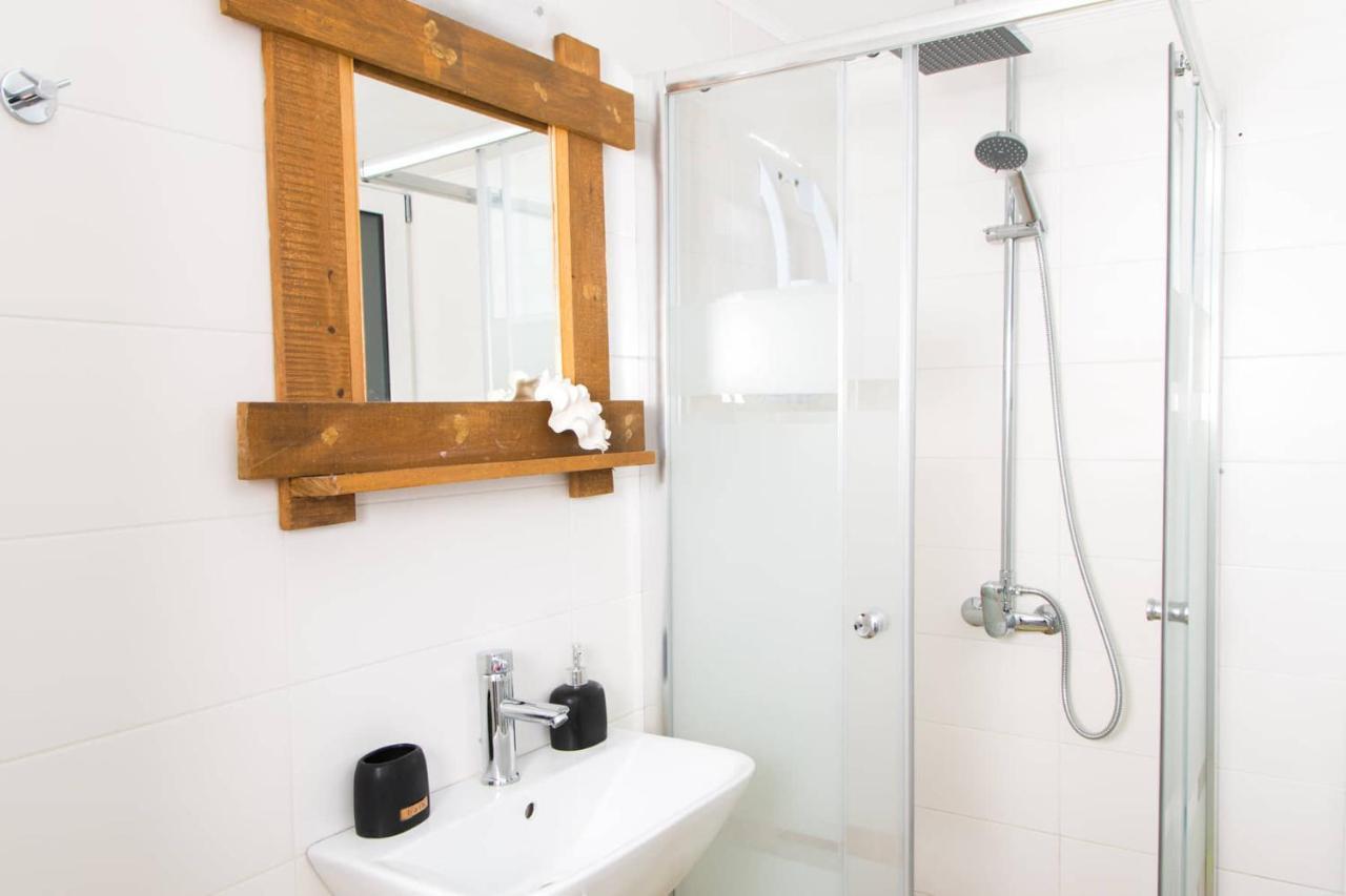 Iliana Sea Side House Villa Elounda  Luaran gambar