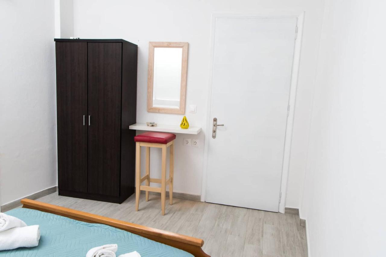Iliana Sea Side House Villa Elounda  Luaran gambar